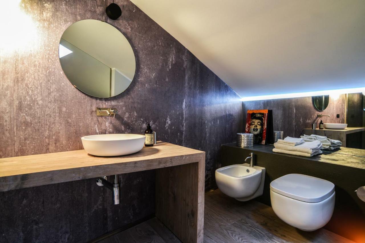 Arena'S Hospitality Hotel Verona Kültér fotó