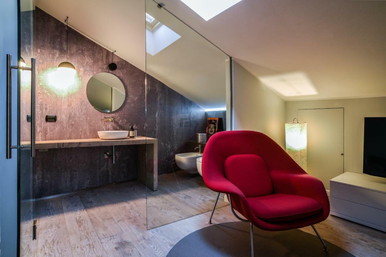 Arena'S Hospitality Hotel Verona Kültér fotó