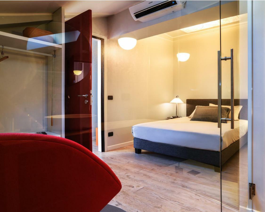 Arena'S Hospitality Hotel Verona Kültér fotó